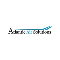 Logotipo Atlantic Air Solutions