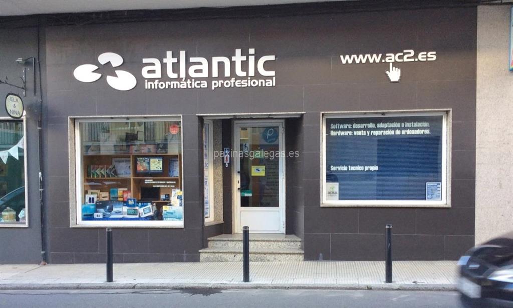 imagen principal Atlantic Computers & Consulting