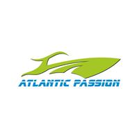 Logotipo Atlantic Passion
