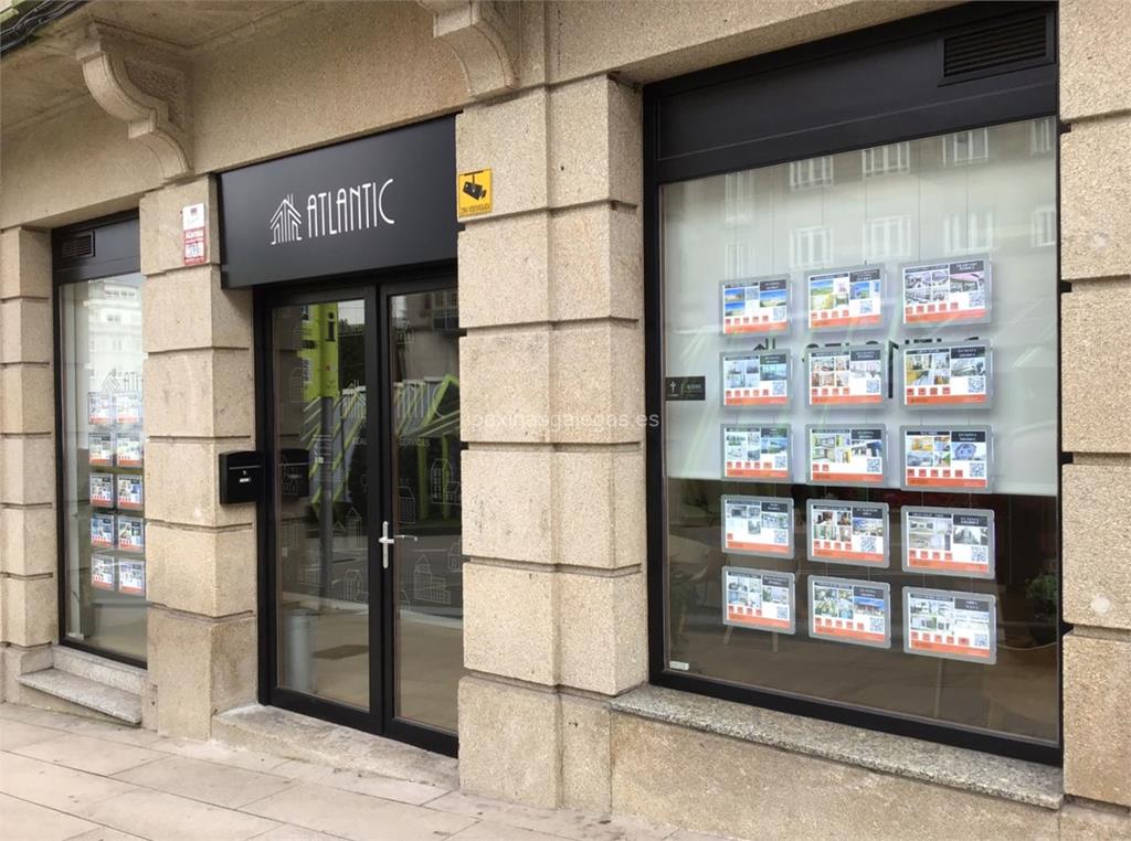 imagen principal Atlantic
