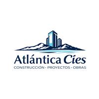 Logotipo Atlántica Cíes