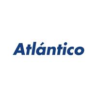 Logotipo Atlántico Diario