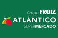 logotipo Atlántico - Superti