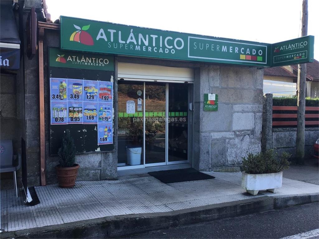 imagen principal Atlántico