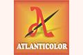 logotipo Atlanticolor