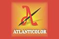 logotipo Atlanticolor