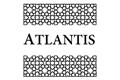 logotipo Atlantis Travel