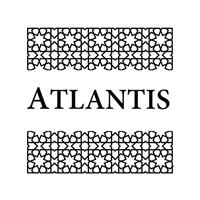 Logotipo Atlantis Travel