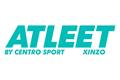 logotipo Atleet By Centro Sport
