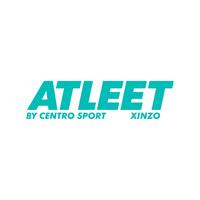 Logotipo Atleet By Centro Sport