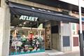 imagen principal Atleet - Cabosport