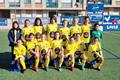 imagen principal Atlético Arousana Femenino