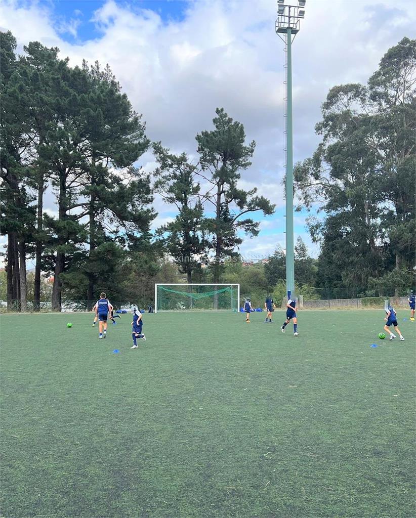 imagen principal Atlético Coruña Montañeros C.F.