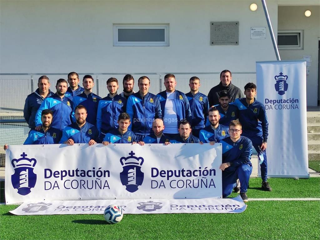 imagen principal Atlético Orosino