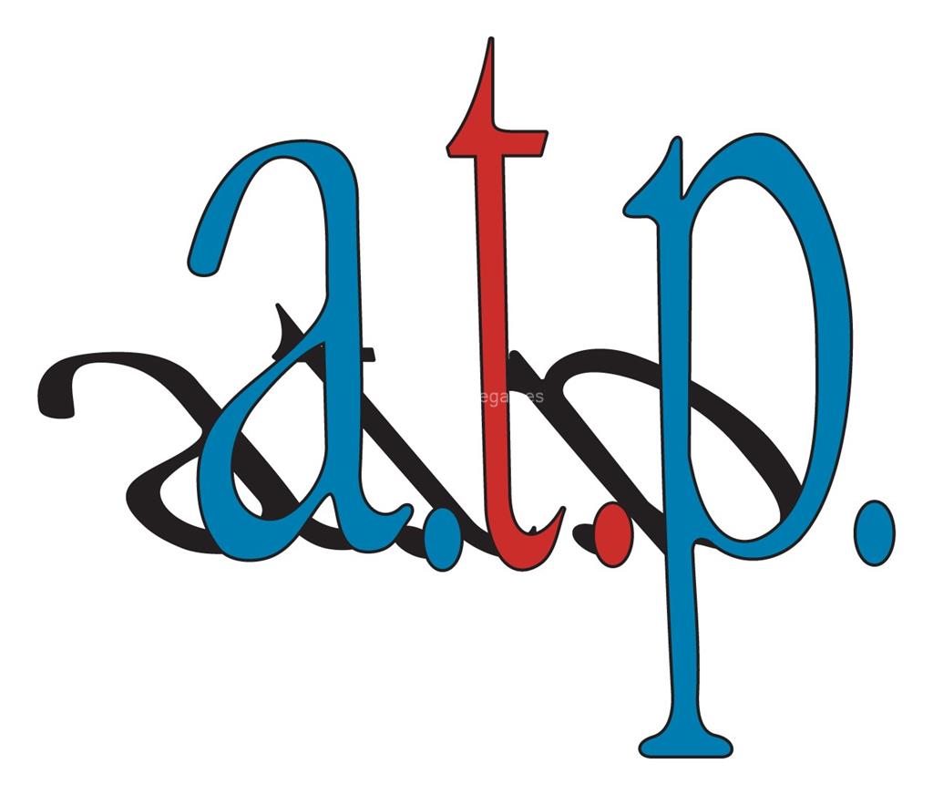 logotipo ATP Lalín
