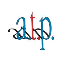 Logotipo ATP Lalín