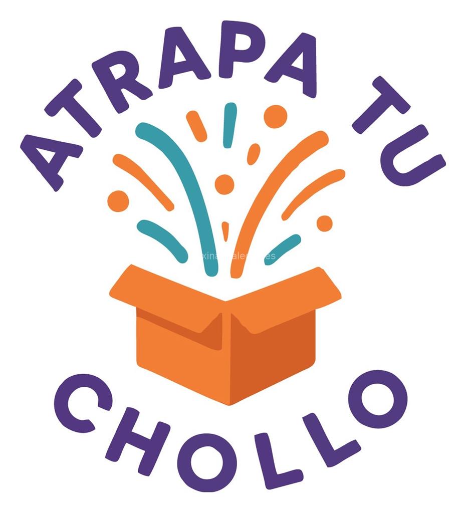 logotipo Atrapa tu Chollo