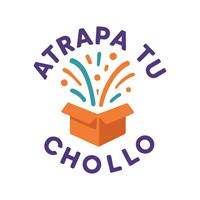 Logotipo Atrapa tu Chollo