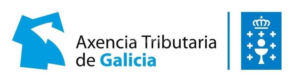logotipo ATRIGA - Axencia Tributaria De Galicia (Agencia) - Servizos Centrais