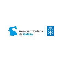 Logotipo ATRIGA - Axencia Tributaria De Galicia