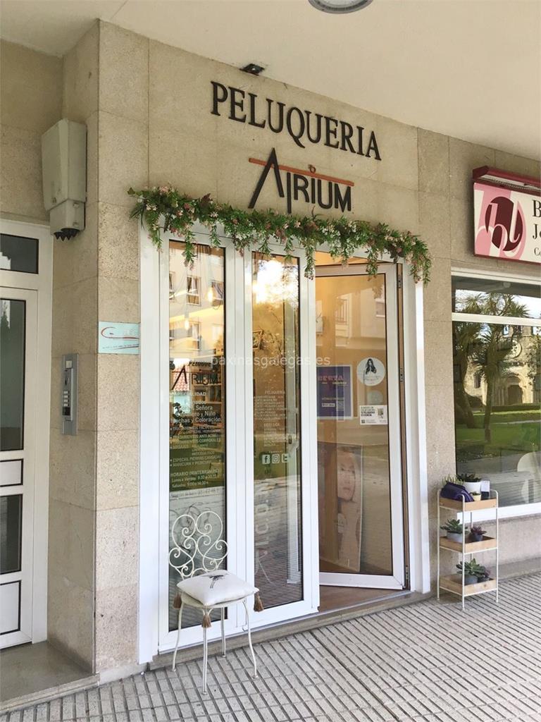 imagen principal Atrium