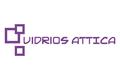logotipo Attica Vidrios