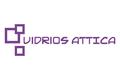 logotipo Attica Vidrios