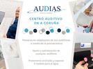 video corporativo Audias