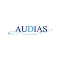 logotipo Audias