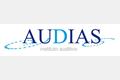 logotipo Audias