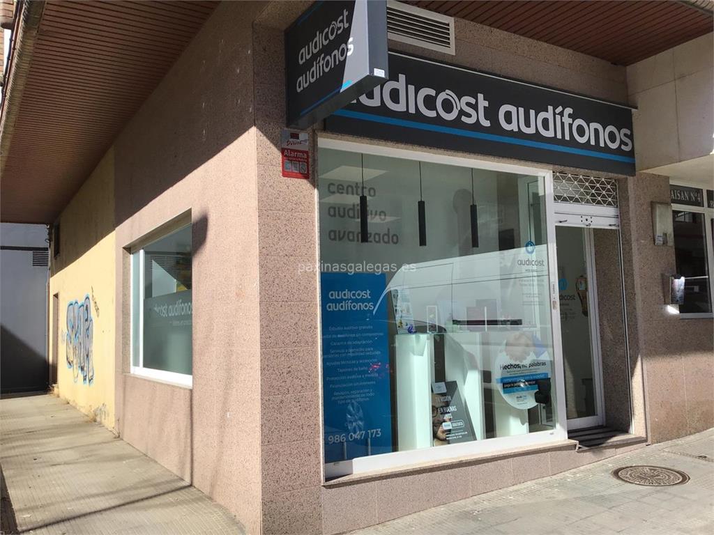 imagen principal Audicost