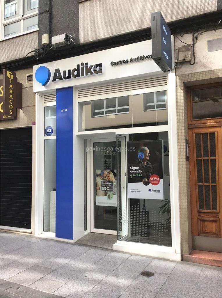 imagen principal Audika