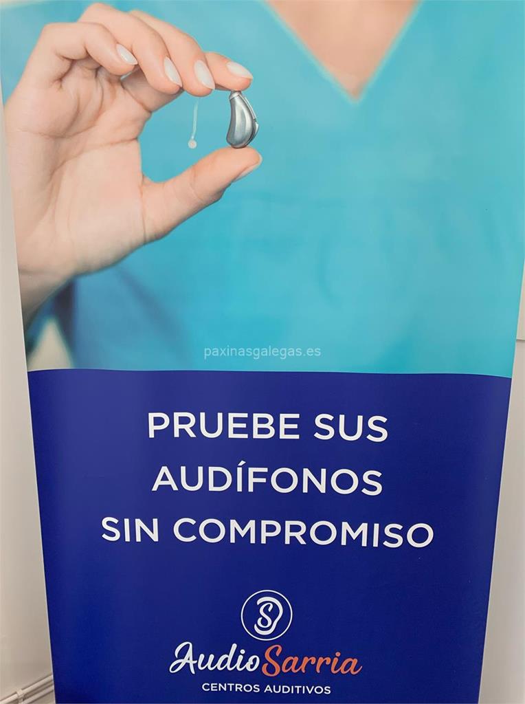 Audio Sarria imagen 4