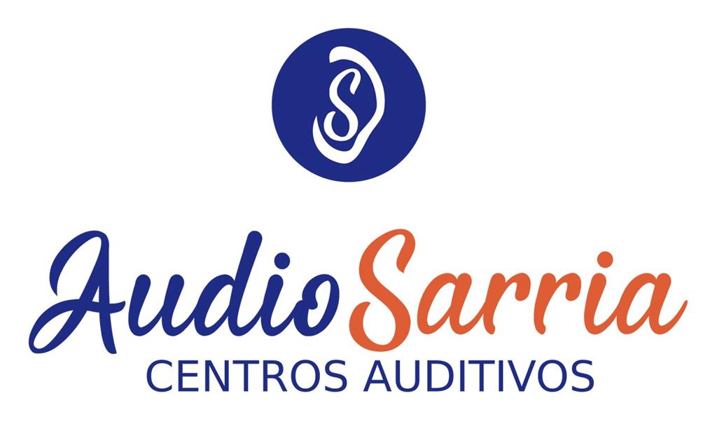 logotipo Audio Sarria