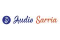 logotipo Audio Sarria