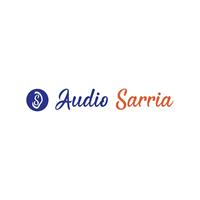 Logotipo Audio Sarria