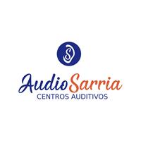 Logotipo Audio Sarria