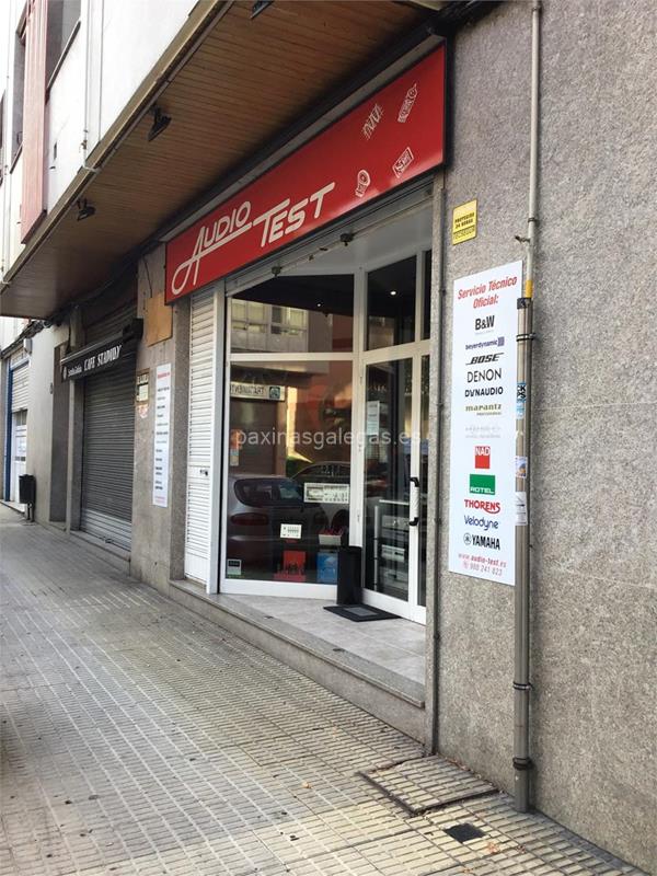 audiotest malaga audiotest malaga