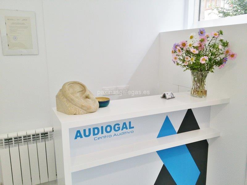 Audiogal Centro Auditivo imagen 13