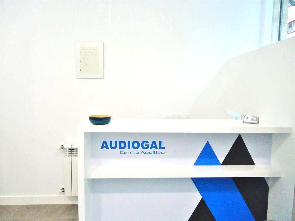 Audiogal Centro Auditivo imagen 6