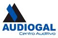 logotipo Audiogal Centro Auditivo