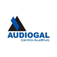 Logotipo Audiogal Centro Auditivo