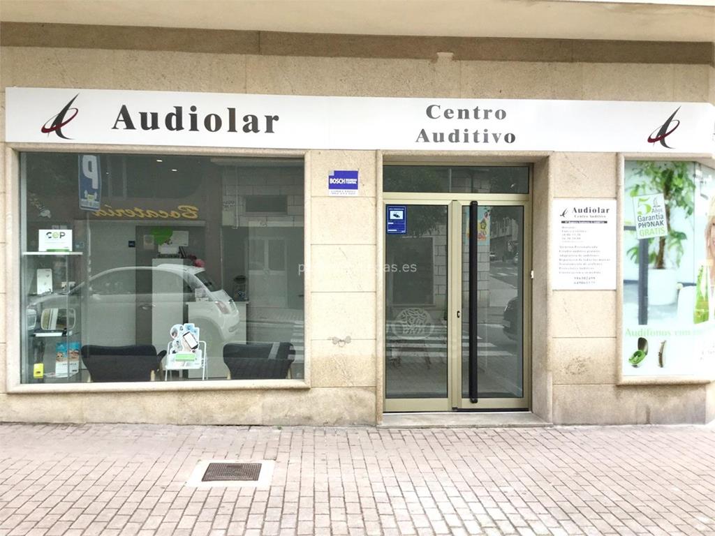 imagen principal Audiolar (Phonak)