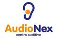 logotipo Audionex