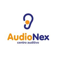 Logotipo Audionex