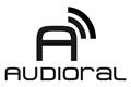 logotipo Audioral