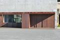 imagen principal Auditorio Municipal de Vigo