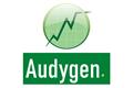 logotipo Audygen