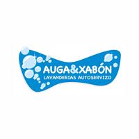 Logotipo Auga & Xabon