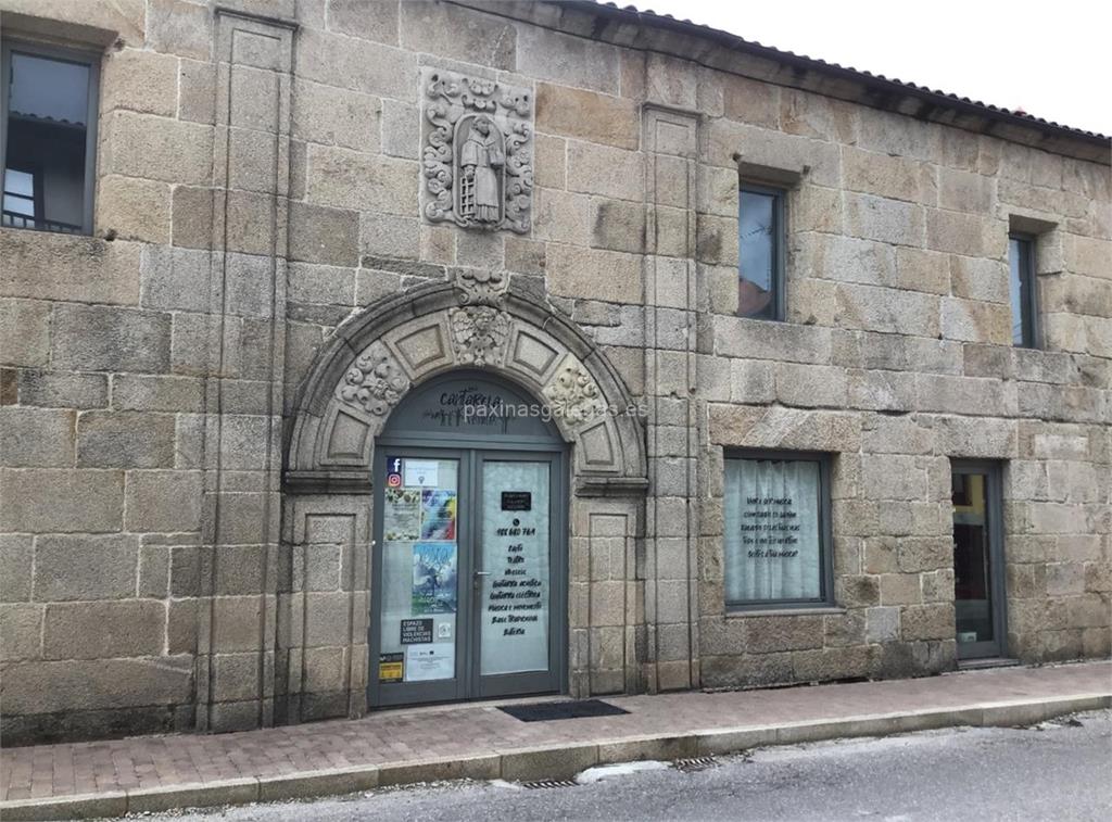 imagen principal Aula Cantarela